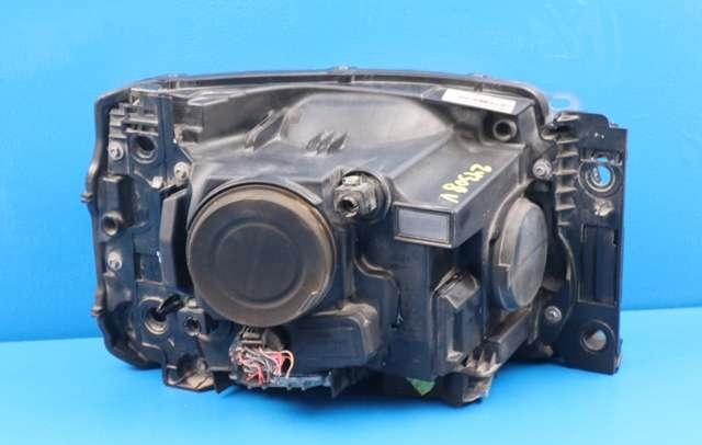 Frontlykt venstre xenon til Land Rover Discovery 2009-2017 (Type IV)  (LAND ROVER|EH22-13W030-HD|)