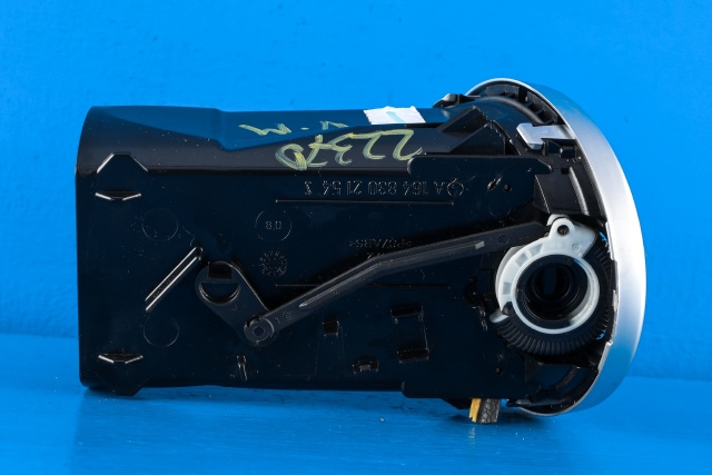 Dashbord friskluftdyse midtkonsoll til Mercedes ML 2005-2011 (W164) (W164) 