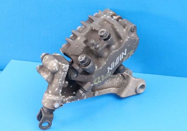 MC, Bremsecalipp foran venstre til MC Honda VFR800, 1998-2001 (SPORT) (SPORT) 