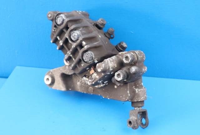 MC, Bremsecalipp foran venstre til MC Honda VFR800 1998-2001 (SPORT) (SPORT) 