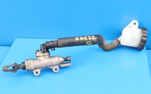 MC, Bremsepumpe bak til MC Honda VFR800, 1998-2001 (SPORT) (SPORT) 