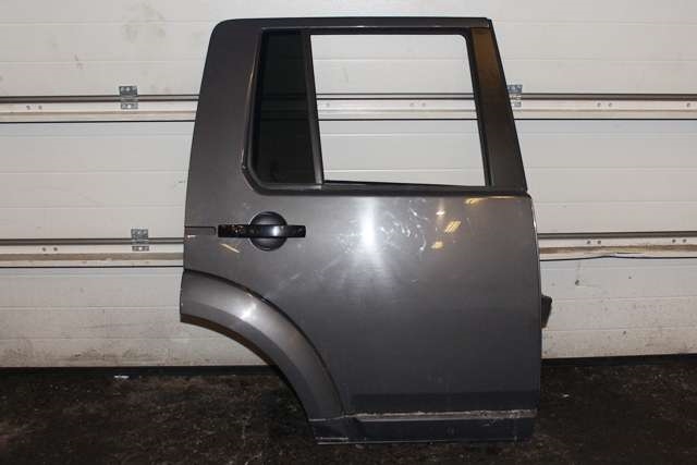 Dør høyre bak til Land Rover Discovery, 2009-2017 (Type IV)