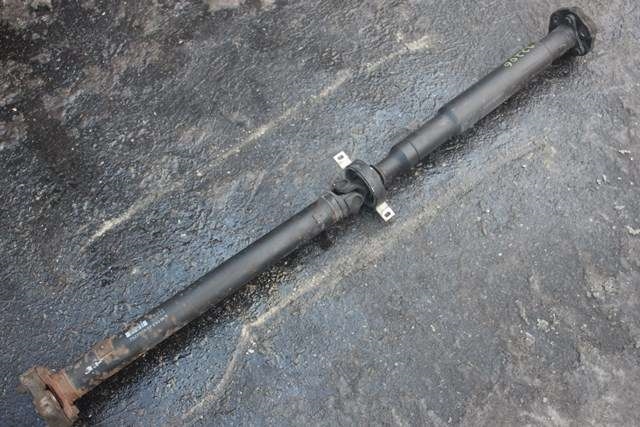 Mellomaksel til BMW 3-Serie 2005-2011 (E90/E91/E92/E93) (E90/E91/E92/E93) (BMW|7 527 339|)