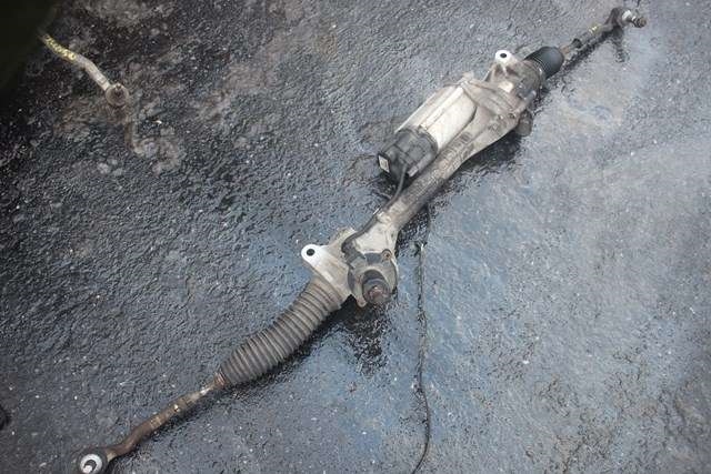 Tannstang elektrisk til BMW 5-Serie 2010-2017 (F10/F11) (F10/F11) (BMW|6 852 322|)