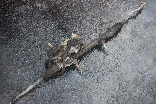 Tannstang elektrisk til Peugeot 208, 2012-2019 (Type I)  (MITSUBISHI|Q003TC0672)