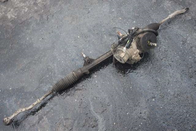 Tannstang elektrisk til Peugeot 208 2012-2019 (Type I) (MITSUBISHI|Q003TC0672|)