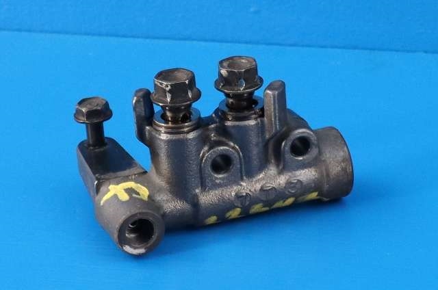 MC, Ventil til MC Honda VFR800 1998-2001 (SPORT) (SPORT) 