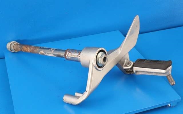 MC, Fothviler venstre foran til MC Honda VFR800, 1998-2001 (SPORT) (SPORT) 
