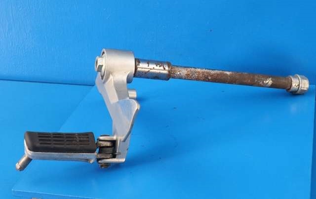 MC, Fothviler venstre foran til MC Honda VFR800 1998-2001 (SPORT) (SPORT) 