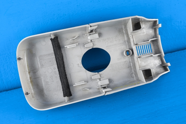 Tak diverse til Mercedes ML 2005-2011 (W164) (W164) 