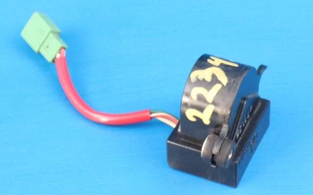 MC, Sensor til MC Honda VFR800 1998-2001 (SPORT) (SPORT)