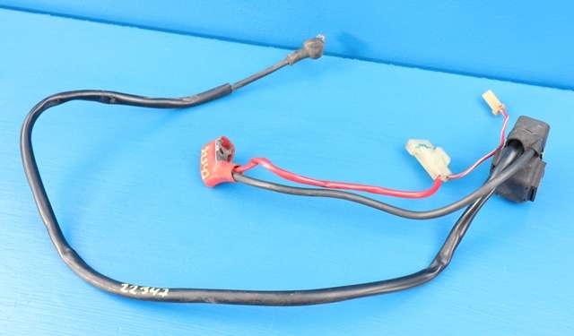 MC, Ledningsnett til MC Honda VFR800 1998-2001 (SPORT) (SPORT) 