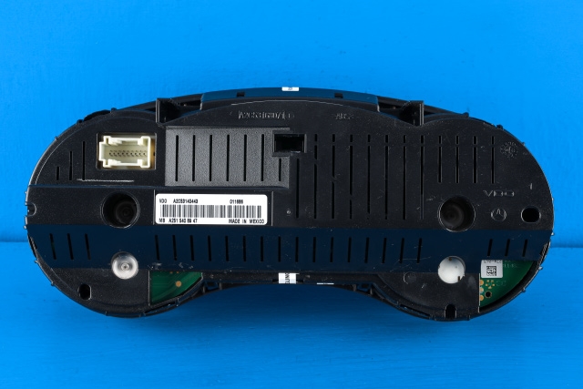 Instrumentpanel til Mercedes ML 2005-2011 (W164) (W164) (VDO|A2C53140443|A 251 540 89 47|)
