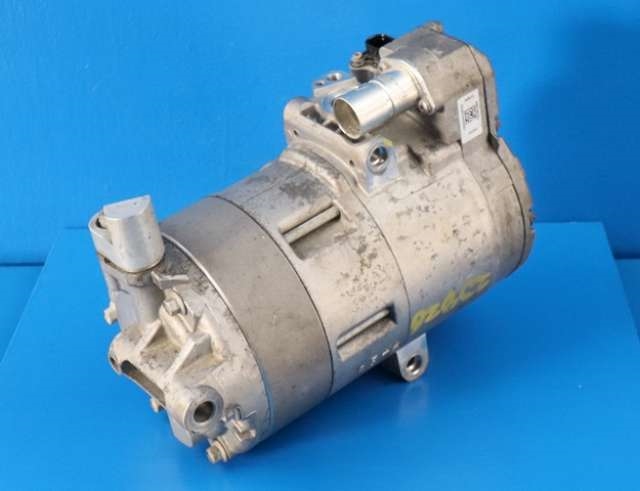 Aircondition kompressor hybrid til BMW X1 2015-2022 (F48) (F48) (BMW|64.52-9 496 109|)
