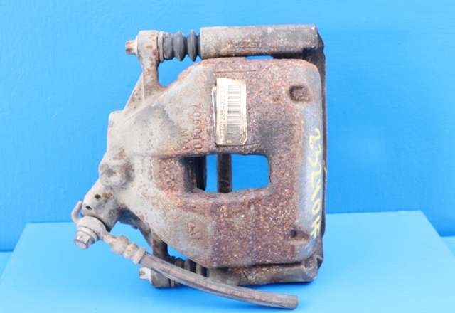 Bremsecaliper høyre foran til Peugeot 308, 2013-2021 (Type II)  