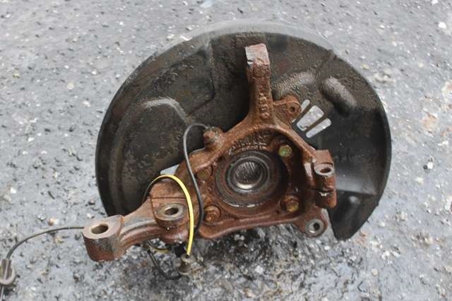 Hjulspindel venstre foran til Subaru Outback 2015-2020 (Type V)  
