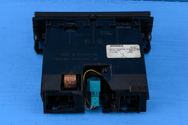 Dashbord myntrom til Mercedes ML 2005-2011 (W164) (W164) (MERCEDES|A 164 810 00 30|)