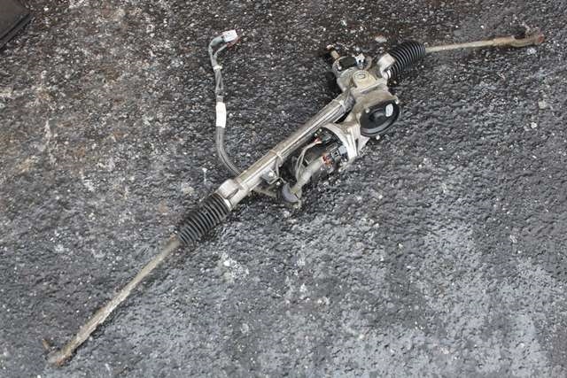 Tannstang elektrisk til Subaru Outback, 2015-2020 (Type V)