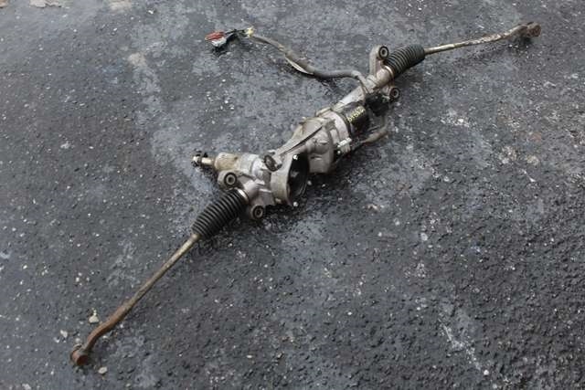 Tannstang elektrisk til Subaru Outback 2015-2020 (Type V)  