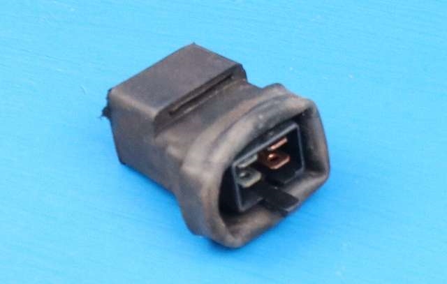 MC, Rele til MC Honda VFR800 1998-2001 (SPORT) (SPORT)
