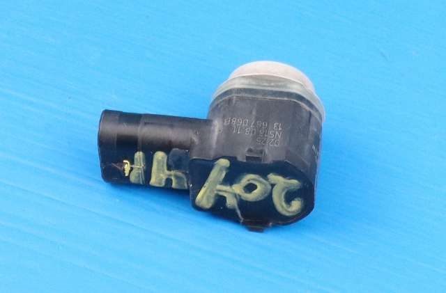 Parkeringssensor foran til Audi A4 2007-2014 (Type IV) (B8) (B8) (VAG|4H0 919 275|)