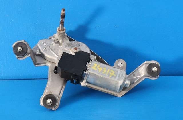 Viskermotor bakrute til Toyota RAV4, 2009-2013 (Type III, Fase 2)  (DENSO|259600-1890)