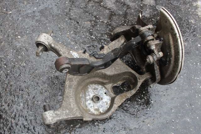 Bakstilling venstre side til Volvo V90 / V90 CC / S90 2016-->>  