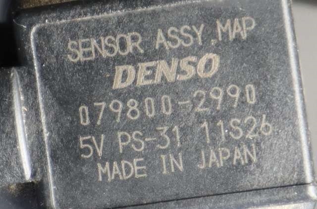 MC, Sensor til MC Honda VFR800 1998-2001 (SPORT) (SPORT) (DENSO|079800-2990|)