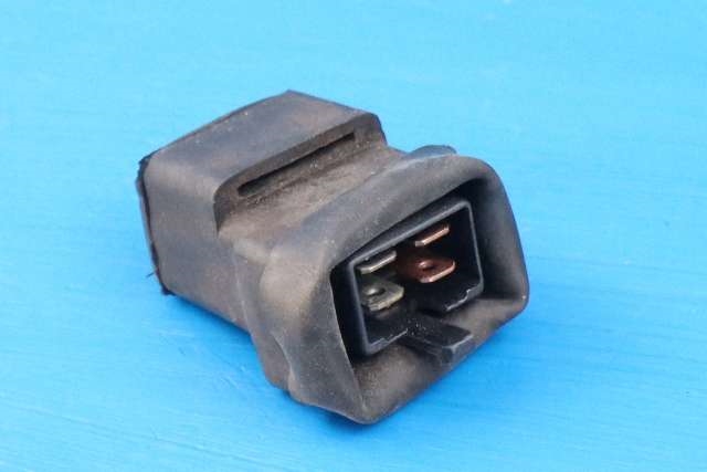 MC, Rele til MC Honda VFR800 1998-2001 (SPORT) (SPORT) 