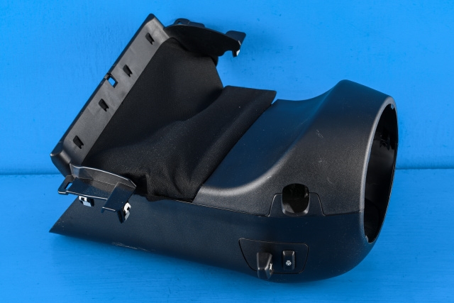 Ratt deksler til BMW X5, 2013-2018 (F15) (F15) (BMW|9 270 584)