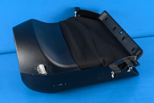 Ratt deksler til BMW X5 2013-2018 (F15) (F15) (BMW|9 270 584|)