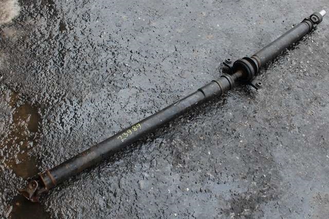 Mellomaksel til Subaru Outback 2015-2020 (Type V)  
