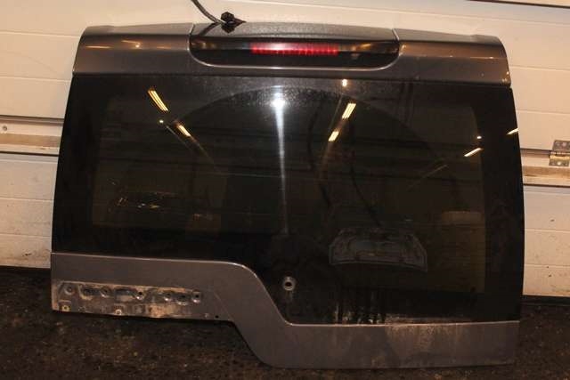 Bakluke til Land Rover Discovery, 2009-2017 (Type IV)