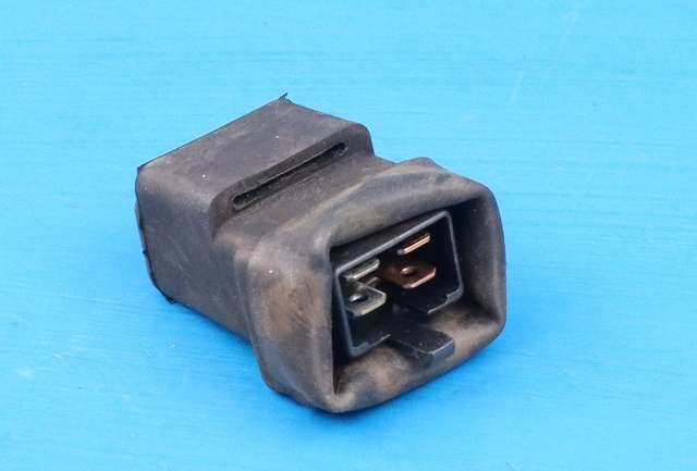 MC, Rele til MC Honda VFR800 1998-2001 (SPORT) (SPORT) 