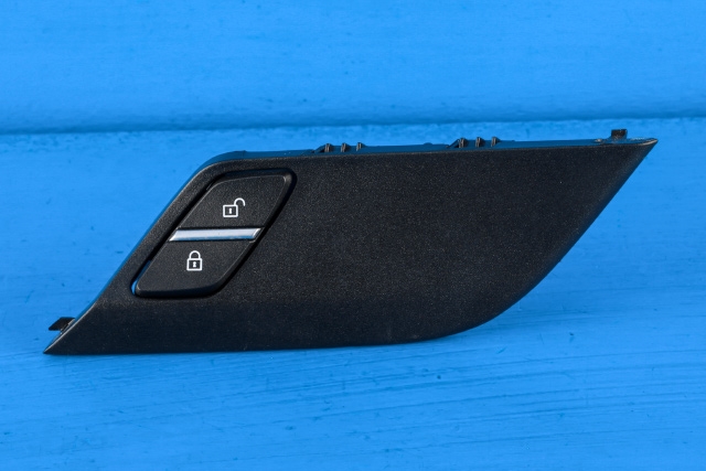 Bryter diverse til BMW X5, 2013-2018 (F15) (F15) (BMW|9 350 441)