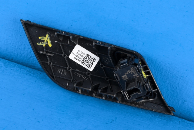Bryter diverse til BMW X5 2013-2018 (F15) (F15) (BMW|9 350 441|)