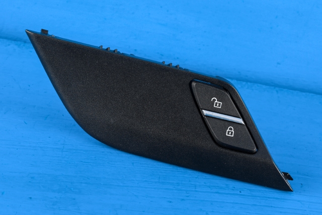 Bryter diverse til BMW X5, 2013-2018 (F15) (F15) (BMW|9 350 442)