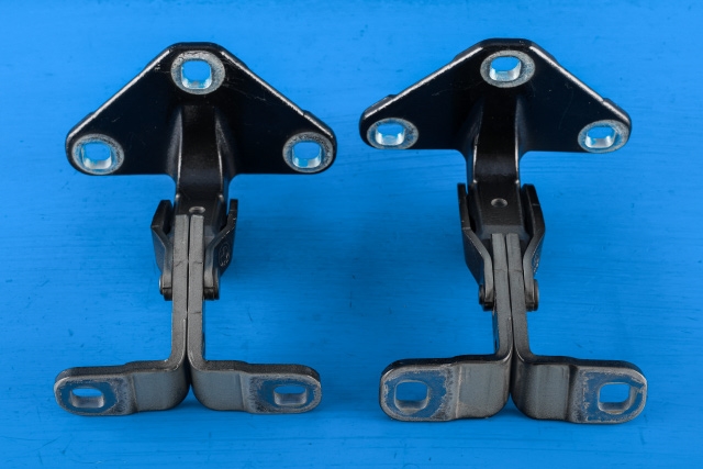 Bakluke/bakdør hengsel til BMW X5, 2013-2018 (F15) (F15) 