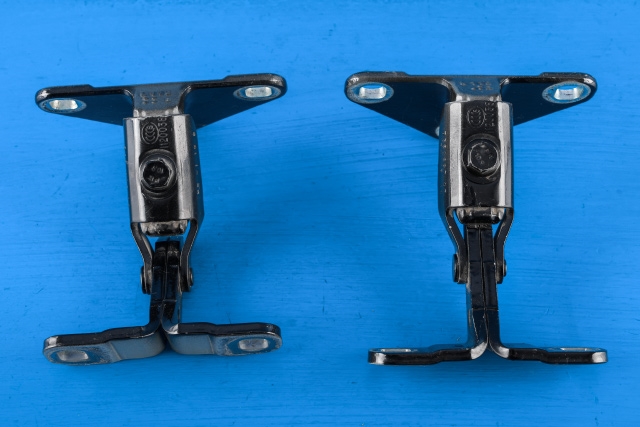 Bakluke/bakdør hengsel til BMW X5 2013-2018 (F15) (F15) 