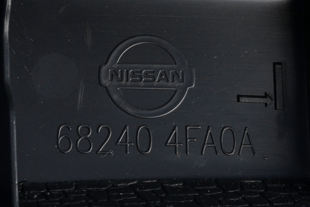 Dashbord diverse til Nissan E-NV200 2014-->>