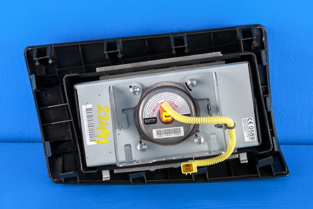 Airbag passasjer til Nissan E-NV200 2014-->>  