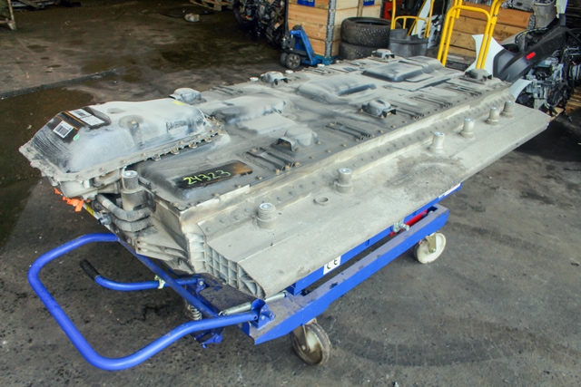 Batteripakke elbil til Mercedes EQV, 2020-->> (W447) (W447) (MERCEDES|447 340 23 01)