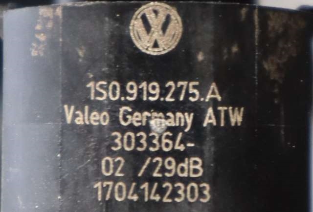 Parkeringssensor bak til Audi Q5 2012-2017 (Type I, Fase 2)  (VAG|1S0 919 275 A|)