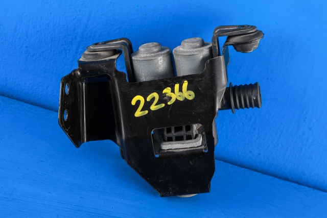 Ventil vann til BMW X5 2013-2018 (F15) (F15) 
