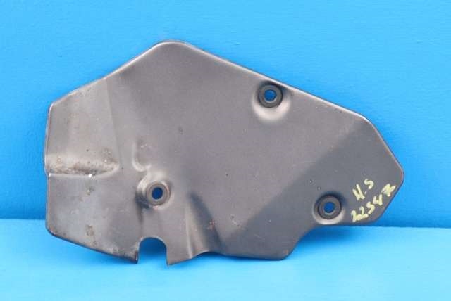 MC, Deksel, side høyre til MC Honda VFR800, 1998-2001 (SPORT) (SPORT) 