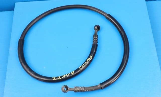 MC, Diverse til MC Honda VFR800, 1998-2001 (SPORT) (SPORT) 