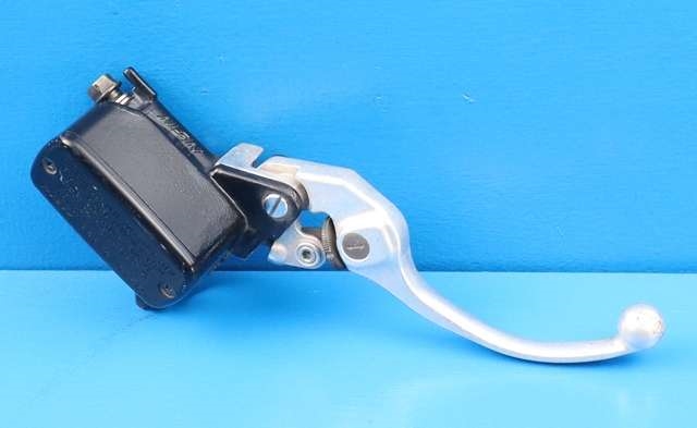 MC, Brems hendel til MC Honda VFR800, 1998-2001 (SPORT) (SPORT) 