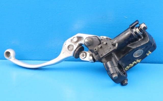 MC, Brems hendel til MC Honda VFR800 1998-2001 (SPORT) (SPORT)