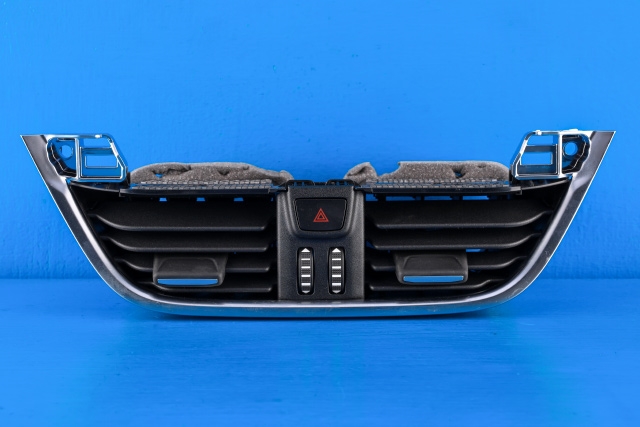 Dashbord friskluftdyse midtkonsoll til Ford Puma, 2019-->>  (FORD|H1BB-19K617-AEW)