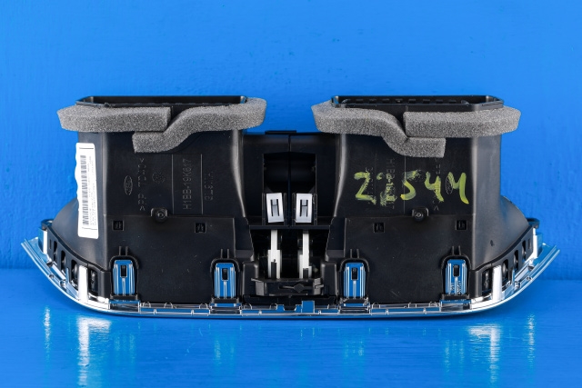 Dashbord friskluftdyse midtkonsoll til Ford Puma 2019-->>  (FORD|H1BB-19K617-AEW|)